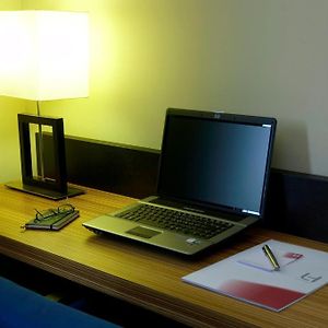 Kamer met Twee Aparte Bedden